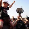 VIDEO Steaua Roşie Belgrad, pentru a 28-a oară campioană a Serbiei